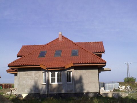 PO-INT Usługi dekarskie